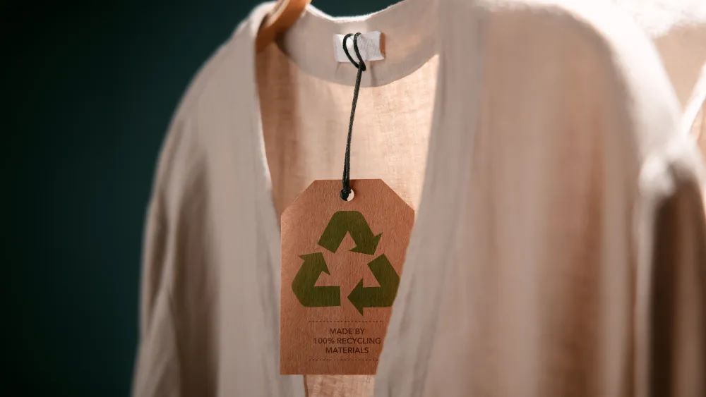 The Fashion Industry: Progressing Towards Circularity